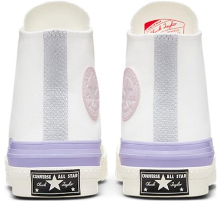 (W) 匡威Chuck 70高帮 '色彩叠加' A03735C Purchase (W) 匡威Chuck 70高帮 '色彩叠加' A03735C