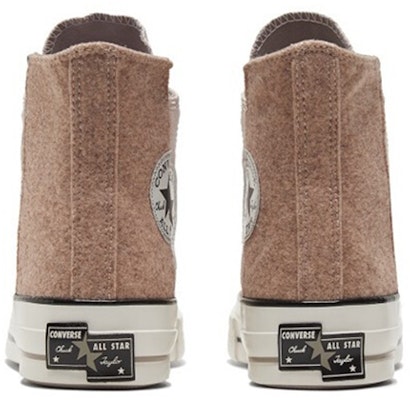 (女款)Converse Chuck 70 High「軟木 - 復古白」569436C Shop (女款)Converse Chuck 70 High「軟木 - 復古白」569436C