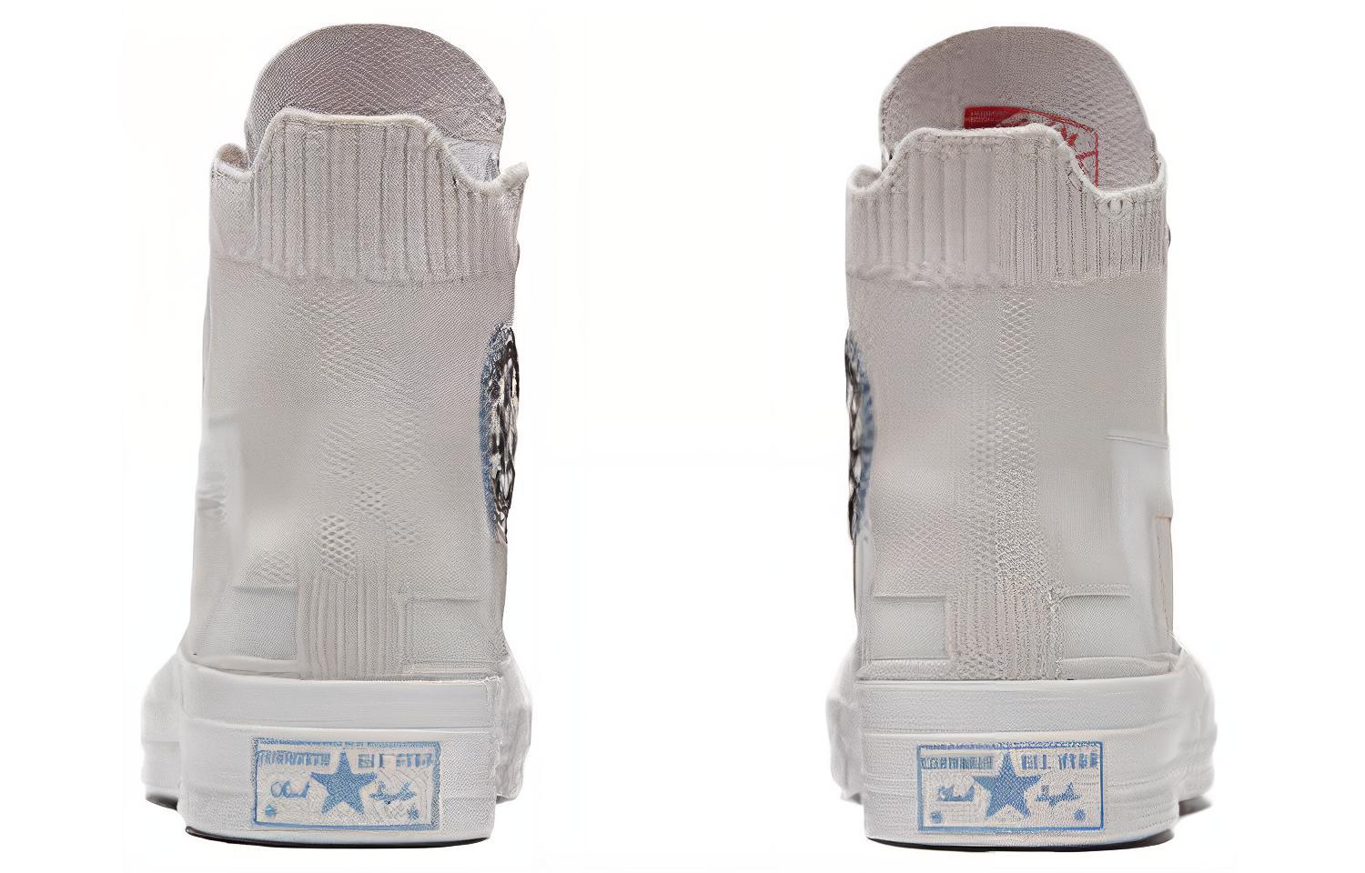 Shop (Women) Converse Chuck 70 High 'Court Queen' 567850C