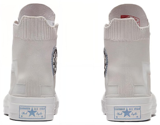 (Women) Converse Chuck 70 High 'Court Queen' 567850C Shop (Women) Converse Chuck 70 High 'Court Queen' 567850C