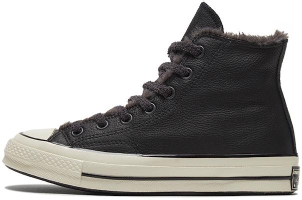(W) Converse Chuck 70 Tinggi 'Cozy Club - Hitam Pudar' 569516C Buy (W) Converse Chuck 70 Tinggi 'Cozy Club - Hitam Pudar' 569516C