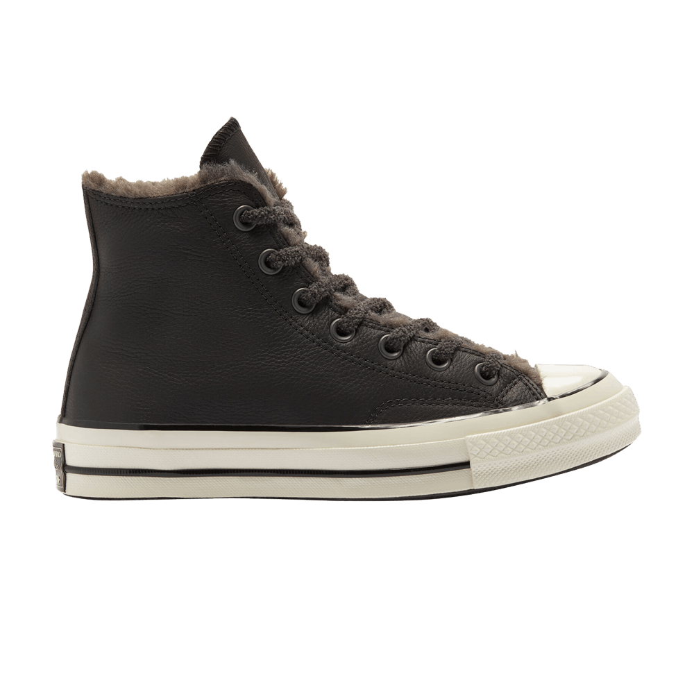 Converse Cozy Club Platform Brown Converse Cozy Club Run Star Hike
