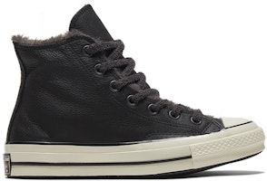 (W) 컨버스 척 70 하이 '코지 클럽 - 거의 블랙' 569516C Order (W) 컨버스 척 70 하이 '코지 클럽 - 거의 블랙' 569516C