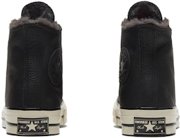 (W) 컨버스 척 70 하이 '코지 클럽 - 거의 블랙' 569516C Purchase (W) 컨버스 척 70 하이 '코지 클럽 - 거의 블랙' 569516C