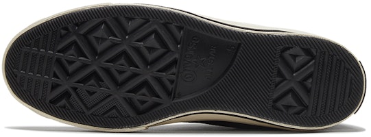 (W) 컨버스 척 70 하이 '코지 클럽 - 거의 블랙' 569516C Details for (W) 컨버스 척 70 하이 '코지 클럽 - 거의 블랙' 569516C