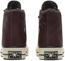 (女款)Converse Chuck 70 高筒 '溫馨俱樂部 - 黑加侖' 569517C Shop (女款)Converse Chuck 70 高筒 '溫馨俱樂部 - 黑加侖' 569517C