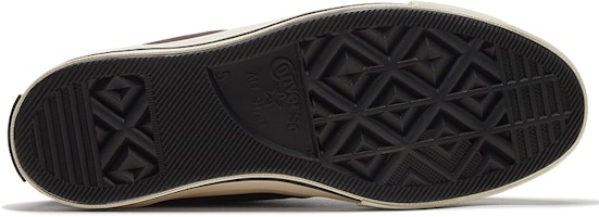 (女款)Converse Chuck 70 高筒 '溫馨俱樂部 - 黑加侖' 569517C Details for (女款)Converse Chuck 70 高筒 '溫馨俱樂部 - 黑加侖' 569517C