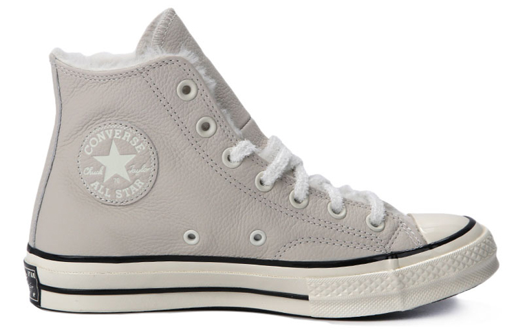 Order (W) Converse Chuck 70 High 'Cozy Club - Marrón Claro Orewood' 569515C