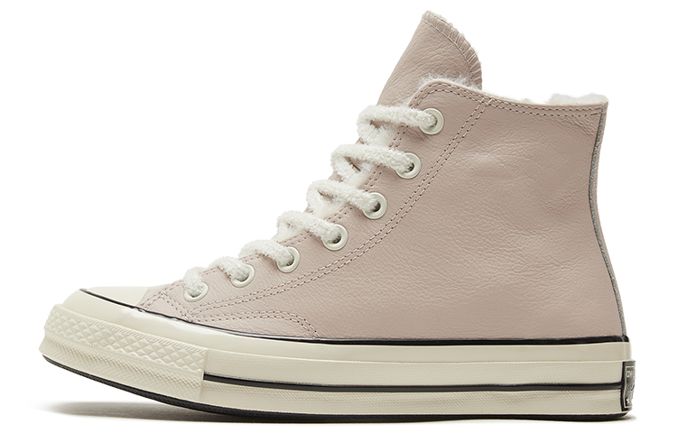 (Women) Converse Chuck 70 High 'Cozy Club - Silt Red' 569514C