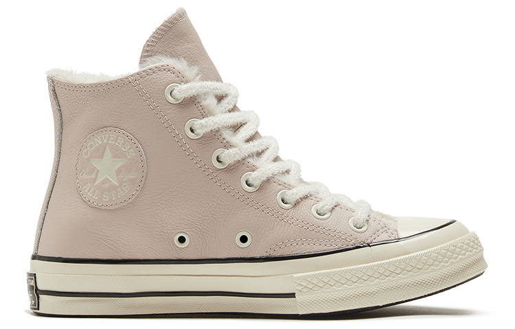 Order (W) チャック70 ハイ "Cozy Club" シルトレッド 569514C