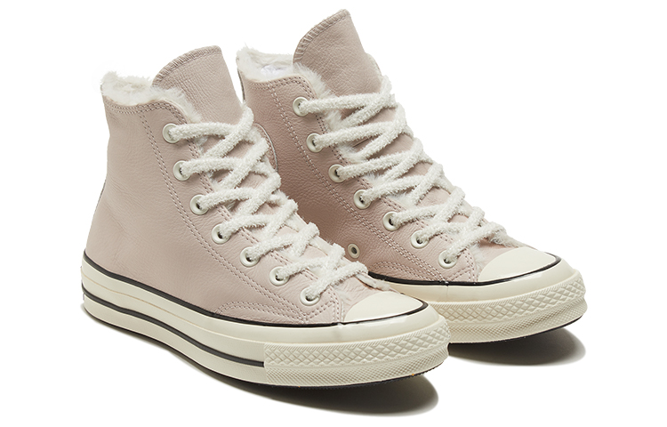 Lookbook (W) チャック70 ハイ "Cozy Club" シルトレッド 569514C