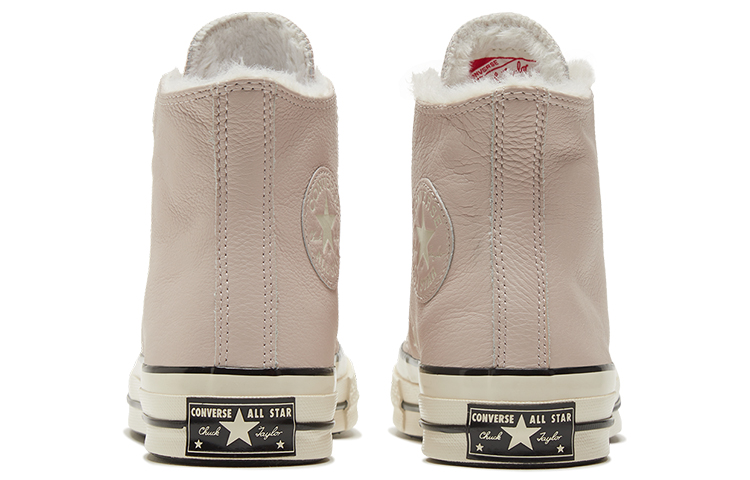 Purchase (W) チャック70 ハイ "Cozy Club" シルトレッド 569514C