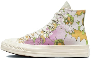 (Women) Converse Chuck 70 High 'Crafted Florals' A00537C (Women) Converse Chuck 70 High 'Crafted Florals' A00537C