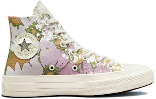 (女款)Converse Chuck 70 高筒「精緻花卉」A00537C Order (女款)Converse Chuck 70 高筒「精緻花卉」A00537C