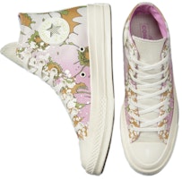 (女款)Converse Chuck 70 高筒「精緻花卉」A00537C Shop (女款)Converse Chuck 70 高筒「精緻花卉」A00537C