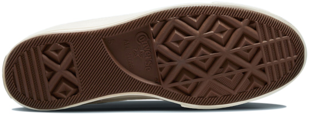 (W) 匡威Chuck 70高帮 '匠心花卉' A00537C Details for (W) 匡威Chuck 70高帮 '匠心花卉' A00537C