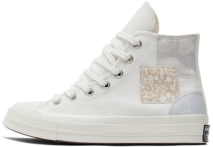 (W) Converse Chuck 70 High 'Denim Patchwork' Lelaki & Perempuan Malaysia A06822C Buy (W) Converse Chuck 70 High 'Denim Patchwork' Lelaki & Perempuan Malaysia A06822C