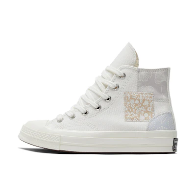 (W) Converse Chuck 70 High 'Denim Patchwork'