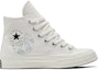 Order (W) Converse Chuck 70 High 'Denim Patchwork' Lelaki & Perempuan Malaysia A06822C