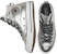 (W) Converse Chuck 70 High 'Diamond Metal - Perak' 569432C