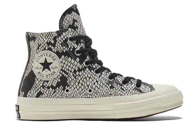 Order (女性) Converse Chuck 70 高筒「數位迷亂 - 蟒蛇紋」570355C