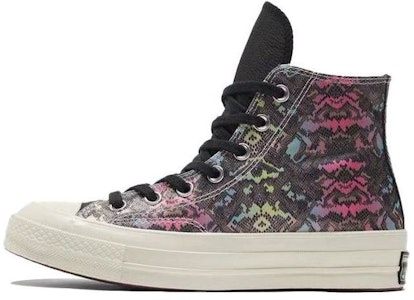 女款Converse Chuck 70高筒 'Digital Daze - 蛇皮紋' 570264C Buy 女款Converse Chuck 70高筒 'Digital Daze - 蛇皮紋' 570264C