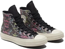 (W) Converse Chuck 70 High 'Digital Daze - Serpiente' 570264C Lookbook (W) Converse Chuck 70 High 'Digital Daze - Serpiente' 570264C