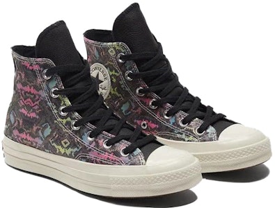 女款Converse Chuck 70高筒 'Digital Daze - 蛇皮紋' 570264C Lookbook 女款Converse Chuck 70高筒 'Digital Daze - 蛇皮紋' 570264C