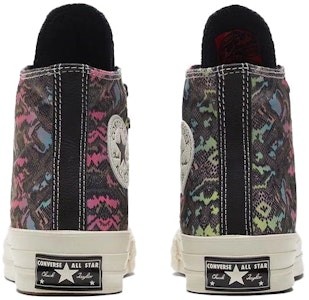 女款Converse Chuck 70高筒 'Digital Daze - 蛇皮紋' 570264C Shop 女款Converse Chuck 70高筒 'Digital Daze - 蛇皮紋' 570264C