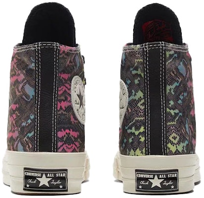 (W) 컨버스 척 70 하이 '디지털 데이즈 - 스네이크스킨' 570264C Shop (W) 컨버스 척 70 하이 '디지털 데이즈 - 스네이크스킨' 570264C