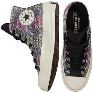 女款Converse Chuck 70高筒 'Digital Daze - 蛇皮紋' 570264C Purchase 女款Converse Chuck 70高筒 'Digital Daze - 蛇皮紋' 570264C