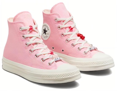 (W) Converse Chuck 70 Tinggi 'DIY Beads' A06095C Lookbook (W) Converse Chuck 70 Tinggi 'DIY Beads' A06095C