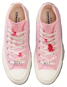 (W) Converse Chuck 70 Tinggi 'DIY Beads' A06095C Shop (W) Converse Chuck 70 Tinggi 'DIY Beads' A06095C