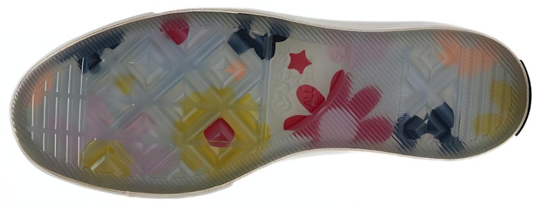 (W) Converse Chuck 70 Tinggi 'DIY Beads' A06095C Details for (W) Converse Chuck 70 Tinggi 'DIY Beads' A06095C