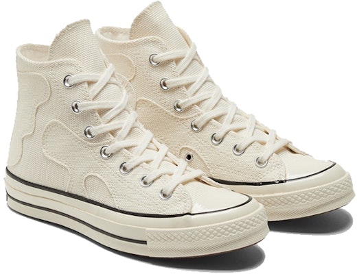 (W) チャック70 ハイ "アースカモ" (Egretは白なので省略) 571071C Lookbook (W) チャック70 ハイ "アースカモ" (Egretは白なので省略) 571071C