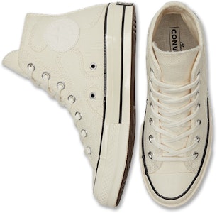 (W) Converse Chuck 70 Tinggi 'Egret Earth Camo' 571071C Shop (W) Converse Chuck 70 Tinggi 'Egret Earth Camo' 571071C