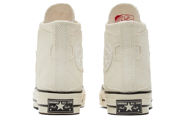 Purchase (W) チャック70 ハイ "アースカモ" (Egretは白なので省略) 571071C