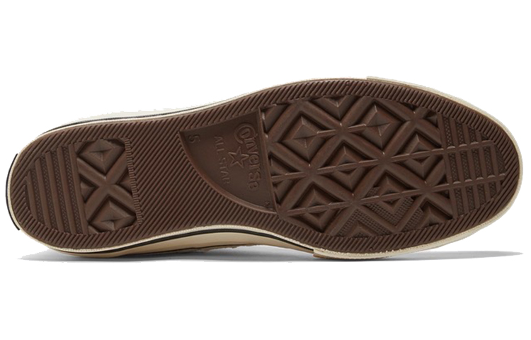 Details for (W) チャック70 ハイ "アースカモ" (Egretは白なので省略) 571071C