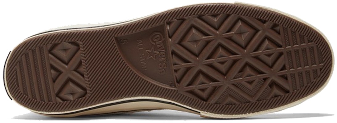 (W) チャック70 ハイ "アースカモ" (Egretは白なので省略) 571071C Details for (W) チャック70 ハイ "アースカモ" (Egretは白なので省略) 571071C