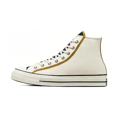 (W) Converse Chuck 70 High 'Egret Hidden Trail Brown'