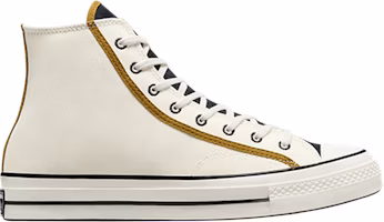 (Women) Converse Chuck 70 High 'Egret Hidden Trail Brown' A05626C (Women) Converse Chuck 70 High 'Egret Hidden Trail Brown' A05626C