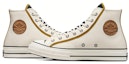 Lookbook (W) Converse Chuck 70 High 'Egret Hidden Trail Brown' Marrón Sendero Oculto. A05626C