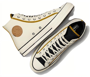 (W) Converse Chuck 70 High 'Egret Hidden Trail Brown' Marrón Sendero Oculto. A05626C Shop (W) Converse Chuck 70 High 'Egret Hidden Trail Brown' Marrón Sendero Oculto. A05626C
