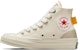 (W) Converse Chuck 70 Tinggi 'Egret Kuning' A07117C