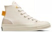 Order (W) Converse Chuck 70 Tinggi 'Egret Kuning' A07117C