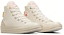 (W) Converse Chuck 70 Tinggi 'Egret Kuning' A07117C