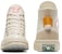 (W) Converse Chuck 70 Tinggi 'Egret Kuning' A07117C