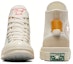 Shop (W) Converse Chuck 70 Tinggi 'Egret Kuning' A07117C