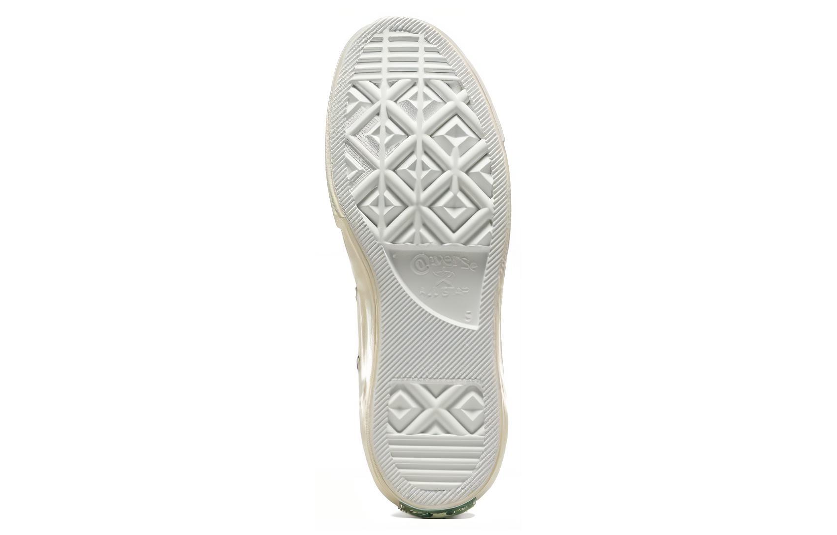 Purchase （女款）Converse Chuck 70 高筒 ‘Egret Yellow’ A07117C