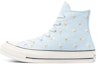 Buy (W) Converse Chuck 70 High 'Sulaman Bunga - Biru Chambray' 570917C